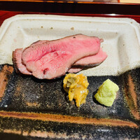銀座 しのはら - 