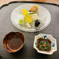 日本料理 晴山 - 