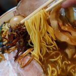 一条流がんこ総本家分家四谷荒木町 - 