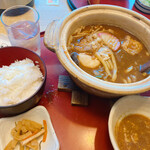 和食麺処 サガミ - 