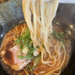 BAYSIDE RAMEN KINJI - 