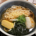 Udon Naya - 