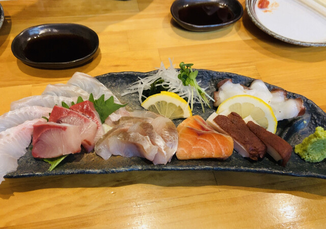 居酒屋 海音 - 西鉄香椎/居酒屋 | 食べログ