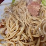 ラーメン二郎 - 
