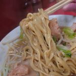 ラーメン二郎 - 