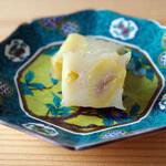京菓子 岬屋 - 