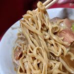 ラーメン二郎 - 