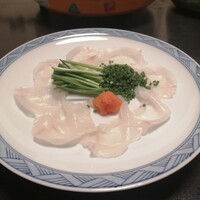夕凪橋 多古安 - 