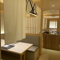 肉割烹ふたご THE JUNEI HOTEL KYOTO - 