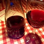 Wine Bar TeRRa - 2012/11 ボジョレーヌーボ