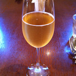 トラットリア ダ・テレーサ - 【2012年12月特別メニュー】スプマンテ