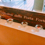 フォリオリーナ・デッラ・ポルタ・フォルトゥーナ - 