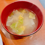 粋なご飯と粋な酒 蒼馬 - 