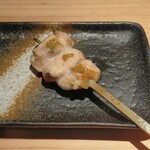 鳥megu - 希少部位のふりそで