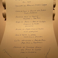 フォリオリーナ・デッラ・ポルタ・フォルトゥーナ - 