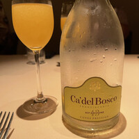 フォリオリーナ・デッラ・ポルタ・フォルトゥーナ - 