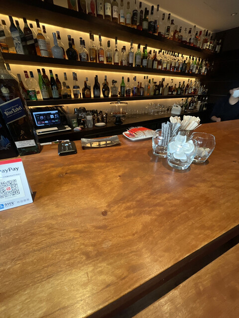 BAR KUWAYAMA photo 4