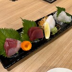 Hakata N Izakaya Gyo Gyo Gyo - 