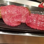 炭火焼肉 なかはら - 