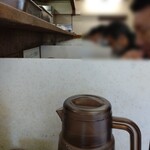 ラーメン二郎 - 