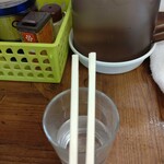 ラーメン二郎 - 