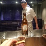 炭火焼肉 なかはら - 