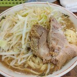 ラーメン二郎 - 
