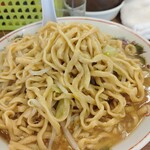 ラーメン二郎 - 