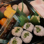 Edoya Sushi Hachi - 