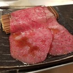 炭火焼肉 なかはら - 