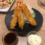 Hakata N Izakaya Gyo Gyo Gyo - 