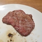 炭火焼肉 なかはら - 