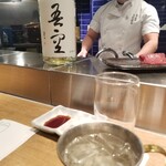 炭火焼肉 なかはら - 