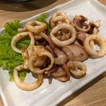 Hakata N Izakaya Gyo Gyo Gyo - 