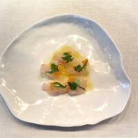 Jean-Georges Tokyo - 