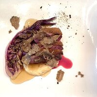 Jean-Georges Tokyo - 
