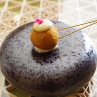 レストラン ラルモワーズ - 