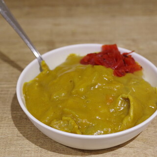 名物 万代そば_1