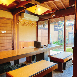 浜吉 ままかり亭_2