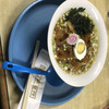 朝市ラーメン - 