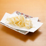 Oohashiden Juuwari Soba Yukinokura - 