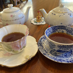 英国紅茶専門店 THE TEA HOUSE  - 