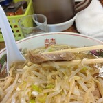 ラーメン二郎 - 