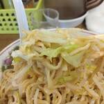 ラーメン二郎 - 