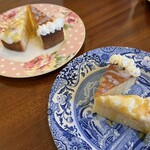 英国紅茶専門店 THE TEA HOUSE  - 