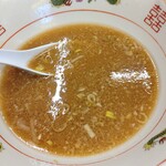 ラーメン二郎 - 