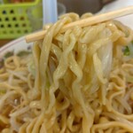 ラーメン二郎 - 