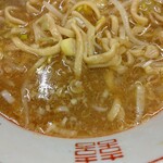 ラーメン二郎 - 