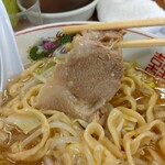 ラーメン二郎 - 