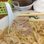 ラーメン二郎 - 